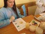 Druga część warsztatów mikrobiologii środowiskowej